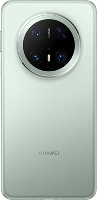 Huawei Mate 70 Pro 512 GB Hafıza 12 GB Ram 6.9 inç 50 MP Çift Hatlı OLED Ekran HarmonyOS Akıllı Cep Telefonu Yeşil