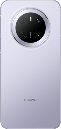 Huawei Mate 70 512 GB Hafıza 12 GB Ram 6.7 inç 50 MP Çift Hatlı OLED Ekran HarmonyOS Akıllı Cep Telefonu Mor