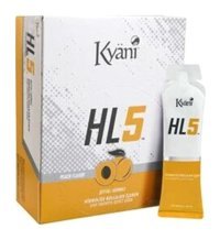 Kyani Hidrolize Sıvı Kolajen 30x30 ml