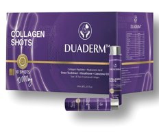 Duaderm Sıvı Kolajen 30x40 ml
