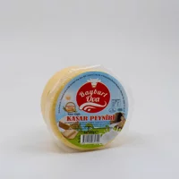 Bayburt Ova Ova Kaşar Peyniri 500 gr