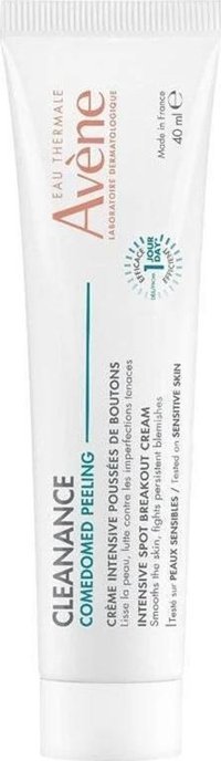 Avene Cleanance Comedomed Leke Giderici Krem Tüp Yüz Peelingi 40 ml