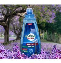 Morning Fresh Bulaşık Makinesi Parlatıcısı 709 ml