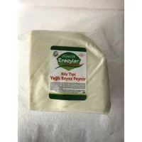 Güngör Ersoylar Yarım Yağlı Kahvaltılık Beyaz İnek Peyniri 1 kg