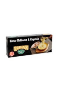 Mengen Mıhlama Kuymak İnek Peyniri 250 gr