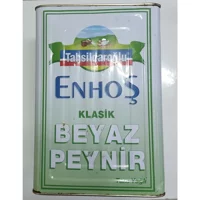 Tahsildaroğlu Enhoş Beyaz İnek Peyniri 20 kg