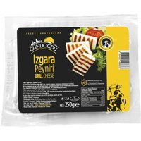 Gündoğdu Izgara Hellim İnek Peyniri 250 gr