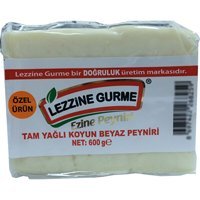 Lezzıne Gurme Beyaz Koyun Peyniri 600 gr