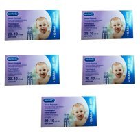 Alvita Çocuk İzotonik Deniz Suyu 5x30'li Flakon Serum Fizyolojik 5 Ml