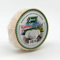 Amesia Sade Katmer İnek Peyniri 300 gr