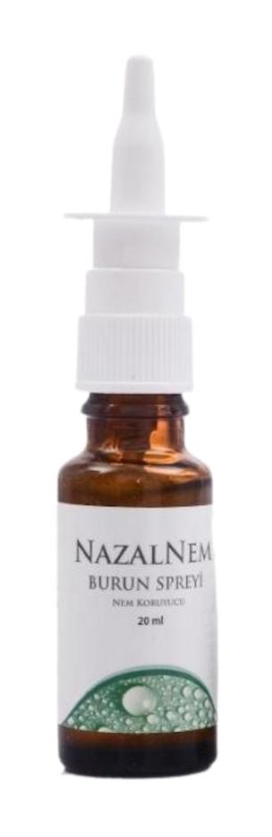 NazalNem NazalNem Tekli Burun Spreyi 20 Ml