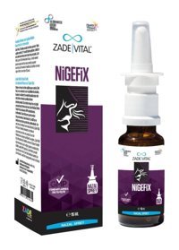 Zade Vital Nigefix Tekli Burun Spreyi 10 Ml