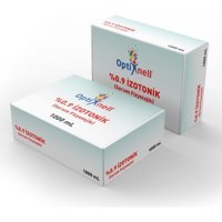 Optinell İzotonik Tekli Flakon Serum Fizyolojik 1000 Ml