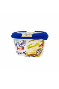 Yeşillik Market Krem İnek Peyniri 375 gr