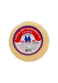 Tonya Kolot İnek Peyniri 1 kg