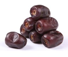 Üstün Yöresel Organik İran Hurması 600 gr