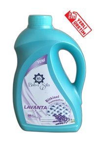 Bab-ı Şifa Konsantre Lavanta 50 Yıkama Yumuşatıcı 2 lt
