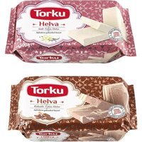 Torku Kakaolu Tahinli Helva 2x500 gr