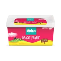 Enka Az Yağlı Beyaz İnek Peyniri 800 gr