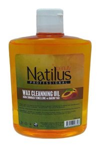 Natilus Ağda Yağı 500 ml
