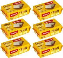 Koska Sade Tahinli Helva 6x500 gr