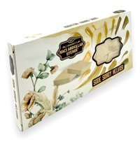 Şekerci Hacı Abdullah Efendi Sade Çekme Helva 175 gr