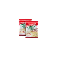 Bahçıvan Rende Mozzarella İnek Peyniri 2x200 gr