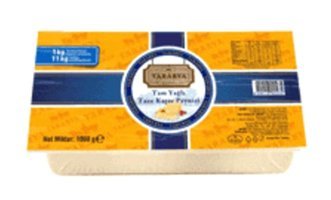 Tarabya Kaşar Peyniri 1 kg