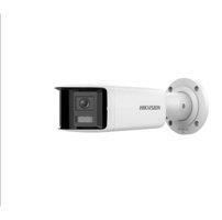 Hikvision DS-2CD2T67G2P-LSU/SL Ethernet 1 Kameralı Gece Görüşlü Zoom IP Dış Mekan Kablolu Güvenlik Kamerası