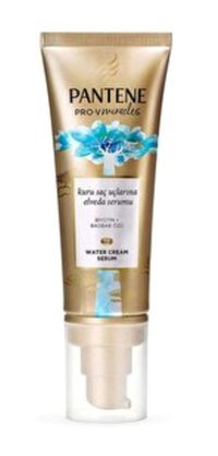 Pantene Biyotin&Baobab Özü Besleyici-Onarıcı Saç Serumu 3x70 ml