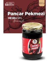 Meşir-i Şifa Pancar Pekmezi 800 gr