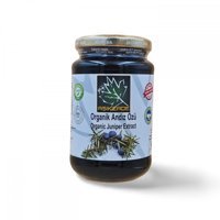 Aşıkzade Organik Andız Pekmezi 480 gr