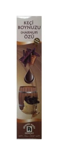 Gençay Baharat Keçiboynuzu Pekmezi 675 gr