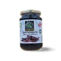 Aşıkzade Organik Keçiboynuzu Pekmezi 480 gr