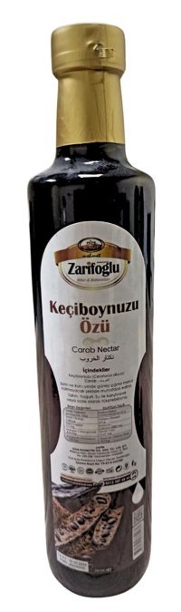 Zarifoğlu Keçiboynuzu Pekmezi 700 gr