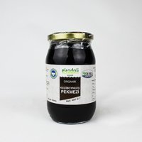 Ekodoli Organik Keçiboynuzu Pekmezi 450 gr