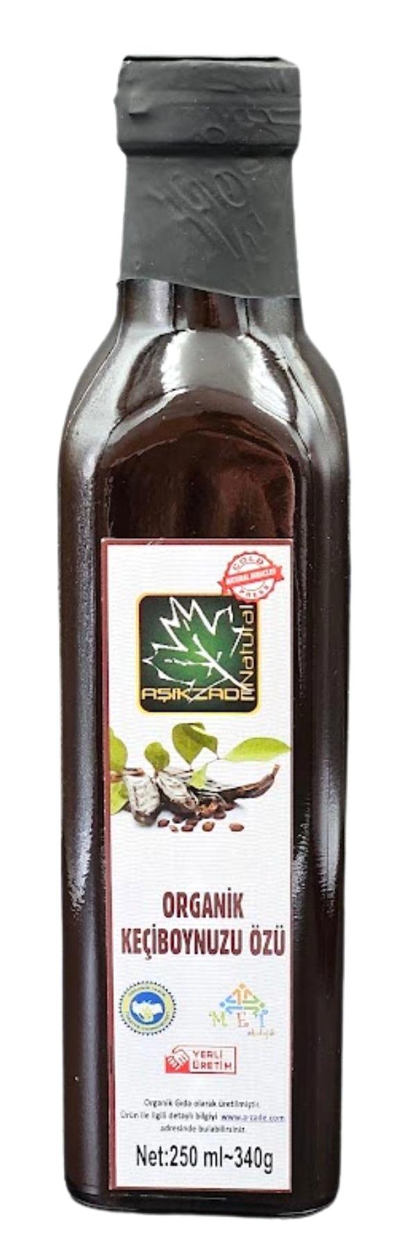 Aşıkzade Keçiboynuzu Pekmezi 340 gr