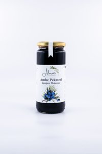 Alaçatı Natürel Organik Andız Pekmezi 640 gr