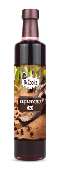 Dr. Cooks Keçiboynuzu Pekmezi 680 gr