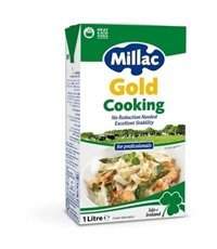 Millac Gold Yemeklik Krema 12x1 lt
