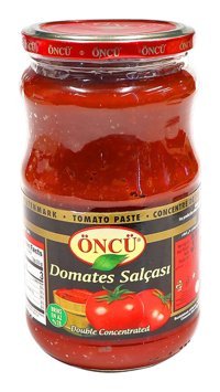 Öncü Domates Salçası 370 gr