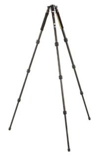 Fancier 294 AT Masaüstü 3 Kademeli Video Head Tripod 160 cm
