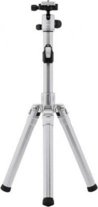Mefoto Rtaır-Ttn Masaüstü 1 Kademeli Telefon Headless Tripod 156 cm