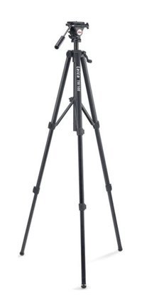 Leica TRI100 2 Kademeli Headless Tripod 100 cm