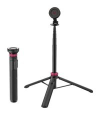 Ulanzi Mt-84 1 Kademeli Headless Tripod 40 cm