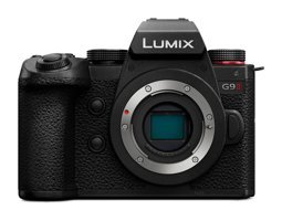Panasonic LUMIX DC-G9M2E 20-60 mm 4K Aynasız Dijital Fotograf Makinesi