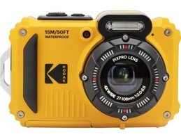 Kodak Pixpro WPZ2 44 mm Full HD Kompakt Dijital Fotograf Makinesi