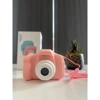 Mi7a Sd Kart Girişli Mini 0.5 mm Full HD Kompakt Dijital Fotograf Makinesi