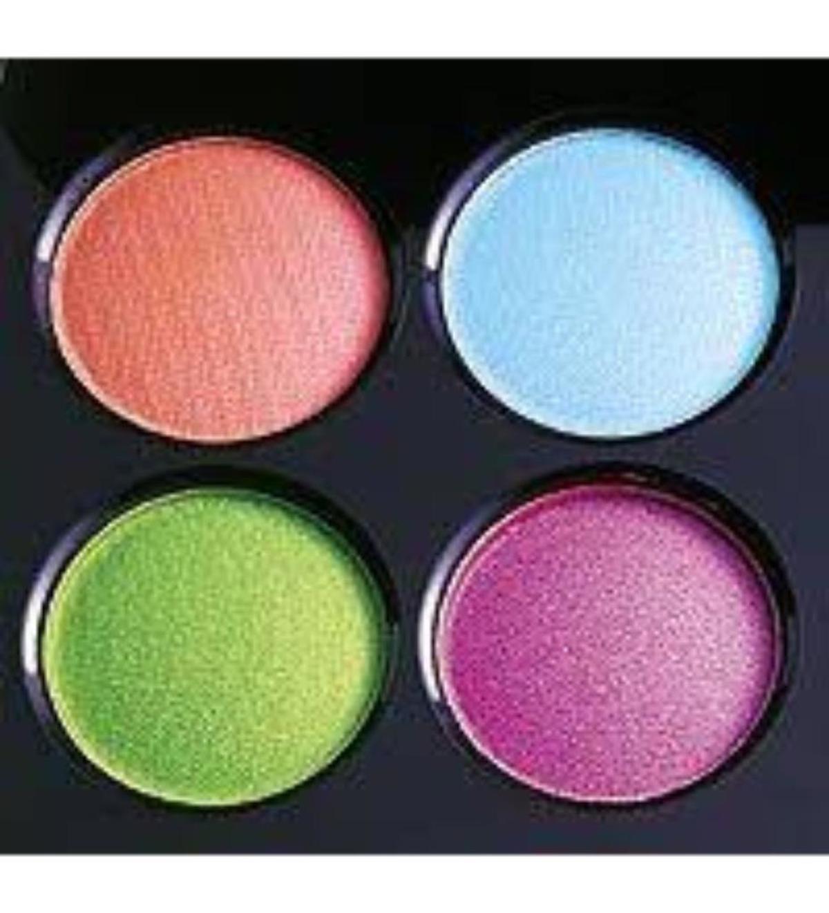 Lancome Color Focus Quad Toz Işıltılı Far Paleti
