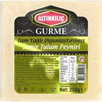 Altınkılıç Tulum İnek Peyniri 250 gr